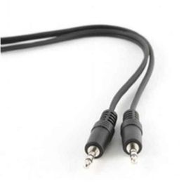 Cable Audio Jack (3,5 mm) GEMBIRD 10 m