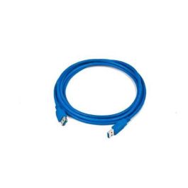 Cable Alargador USB GEMBIRD Azul Precio: 6.95000042. SKU: S5607607