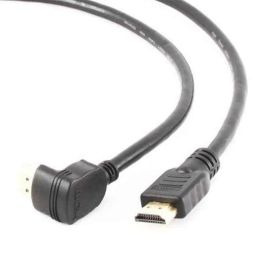 Cable HDMI Alta Velocidad GEMBIRD 4K Ultra HD Macho/Macho Negro Precio: 5.94999955. SKU: S5607393