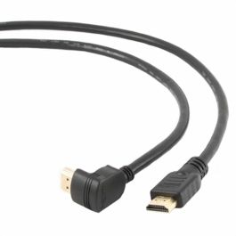 Cable HDMI Alta Velocidad GEMBIRD 4K Ultra HD Macho/Macho Negro 4,5 m Precio: 7.95000008. SKU: S0231240