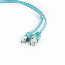 Cable de Red Rígido FTP Categoría 6 GEMBIRD Precio: 2.95000057. SKU: S5607553