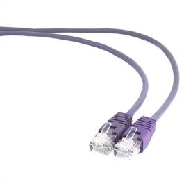 Cable de Red Rígido UTP Categoría 5e GEMBIRD PP12 Precio: 0.95000004. SKU: S0223182