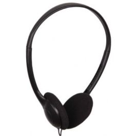 Auriculares con Micrófono GEMBIRD MHP-123 Negro Precio: 7.95000008. SKU: B1EK6GHBM9