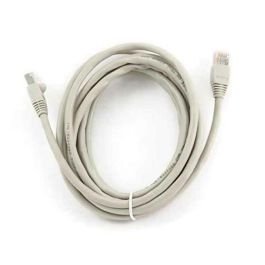 Cable Ethernet LAN GEMBIRD PP6-LSZH LSZH Gris 3 m Precio: 4.94999989. SKU: S5600011