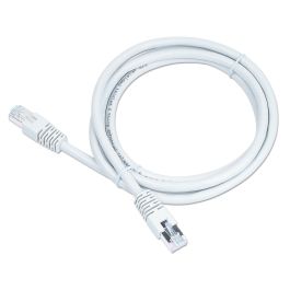 Cable de Red Rígido FTP Categoría 6 GEMBIRD 5m Cat6 RJ-45 LSZH (Ø 6 mm) 5 m Precio: 6.50000021. SKU: B13XR8YG5G