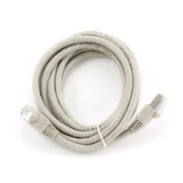 Cable Ethernet LAN GEMBIRD PP6-LSZHCU Gris Precio: 5.94999955. SKU: S5600012