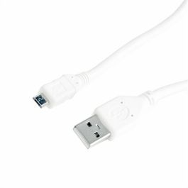 Cable USB 2.0 A a Micro USB B GEMBIRD CCP-mUSB2-AMBM Precio: 2.95000057. SKU: S0223359