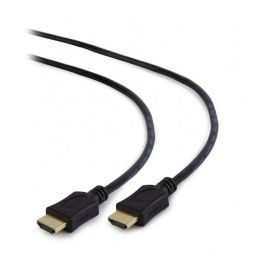 Cable HDMI GEMBIRD CC-HDMI4L 1 m