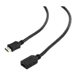 Cable HDMI GEMBIRD CC-HDMI4X-15 Negro 4,5 m Precio: 8.94999974. SKU: S5600925