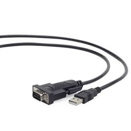 Adaptador USB a RS232 GEMBIRD CA1632009 (1,5 m) Precio: 12.50000059. SKU: S0223049
