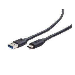Cable USB-C a USB-C GEMBIRD CCP-USB3-AMCM-6 Precio: 7.95000008. SKU: B1ABADCSXT