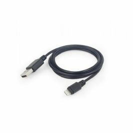 Cable USB a Lightning GEMBIRD CA1932081 (1m) Precio: 4.94999989. SKU: BIX20163