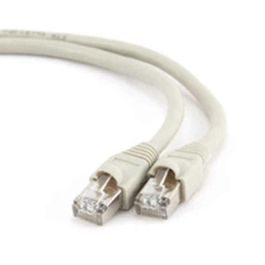 Cable de Red Rígido UTP Categoría 6 GEMBIRD Blanco Precio: 1.9499997. SKU: S5607563