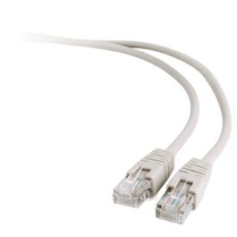 Cable de Red Rígido UTP Categoría 6 GEMBIRD PP6U Precio: 1.9499997. SKU: S0222958
