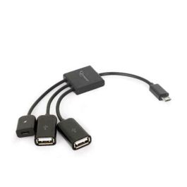 Hub USB GEMBIRD UHB-OTG-02 Precio: 6.95000042. SKU: S5600717