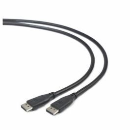 Cable DisplayPort GEMBIRD CC-DP2-6 1,8 m Precio: 6.95000042. SKU: S5609242