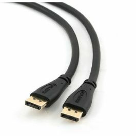 Cable DisplayPort GEMBIRD 8716309090971 3 m 3 m Negro Precio: 10.95000027. SKU: S0222624