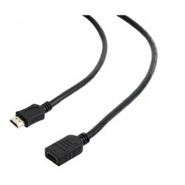 Cable HDMI GEMBIRD CC-HDMI4X-0.5M Precio: 6.95000042. SKU: S5609622