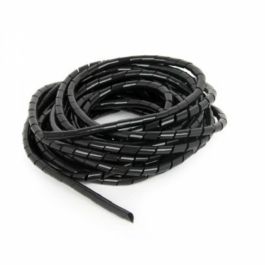Organizador de Cables GEMBIRD CM-WR1210-01 10 m Negro 20 m Precio: 5.94999955. SKU: S0222649