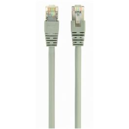 Cable de Red Rígido UTP Categoría 6 GEMBIRD PP6A-LSZHCU-3M 3 m Precio: 6.69000046. SKU: B15BVLTZPV