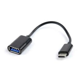 Cable USB A a USB C GEMBIRD CA1132094 (0,2 m) Precio: 5.94999955. SKU: S5601645