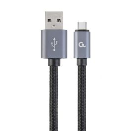 Cable USB-C a USB-C Cablexpert CCB-MUSB2B-AMCM-6 Precio: 6.95000042. SKU: B13TMTWSXC