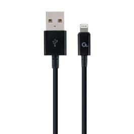 Cable Lightning Cablexpert CC-USB2P-AMLM-1M Precio: 6.95000042. SKU: B1C8G7EYK5