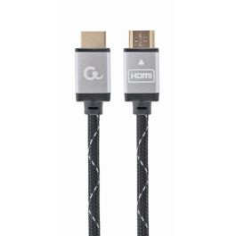 Cable HDMI GEMBIRD CCB-HDMIL-1M Precio: 7.95000008. SKU: B17ZMQVCYL