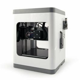 Impresora 3D GEMBIRD 3DP-GEMMA