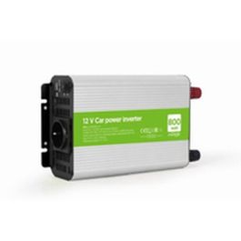 Adaptador de Corriente GEMBIRD EG-PWC800-01 800 W