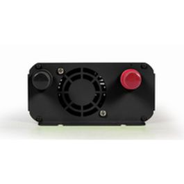 Adaptador de Corriente GEMBIRD EG-PWC800-01 800 W