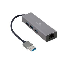 Adaptador USB C a VGA GEMBIRD A-AMU3-LAN-01 Precio: 23.98999966. SKU: B17ZVZABZ7