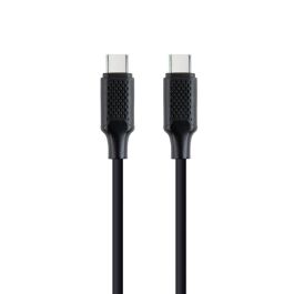 Cable USB-C a USB-C GEMBIRD CC-USB2-CMCM100-1.5M Precio: 8.94999974. SKU: B143PML5BP
