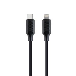 Cable Lightning GEMBIRD CC-USB2-CM8PM-1.5M Precio: 8.94999974. SKU: B18V4RSMFV