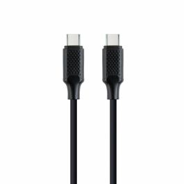 Cable USB-C GEMBIRD CC-USB2-CMCM60-1.5M (1,5 m)