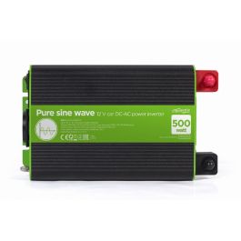 Adaptador de Corriente Energenie EG-PWC-PS500-01 USB x 1