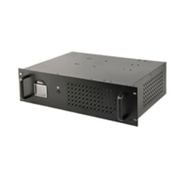 SAI Interactivo GEMBIRD UPS-RACK-1200 720 W