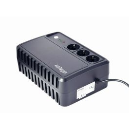 SAI Off Line Energenie EG-UPS-3SDT600-01 360 W Precio: 80.78999995. SKU: B1AXW6DH7J