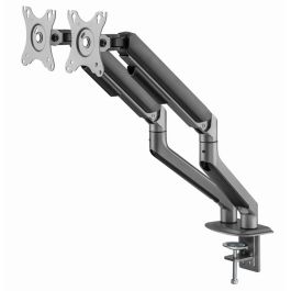 Gembird MA-DA2-05 soporte para monitor 81,3 cm (32") Escritorio Gris Gembird MA-DA2-05 soporte para monitor 81,3 cm (32") Escritorio Gris