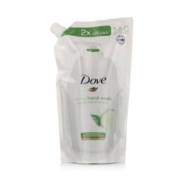 Jabón de Manos Dove Go Fresh Recarga 500 ml Precio: 12.98999977. SKU: B172YNAGCT