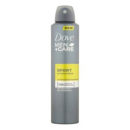 Desodorante en Spray Dove Men Sport Active Fresh 250 ml Precio: 3.95000023. SKU: S05102353