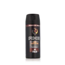 Desodorante en Spray Dark Temptation Axe 150 ml (150 ml) Precio: 11.94999993. SKU: B1J3QZVC77