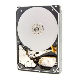 Western Digital Ultrastar DC HC550 WUH721816AL5204 Disco Duro 16TB 7200 RPM 512MB 3.5" SAS para Servidor/Estación de Trabajo