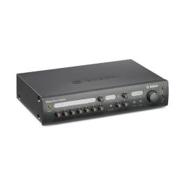 BOSCH PLE-2MA120-EU Amplificador Mezclador, 2 Zonas, 120W, Negro BOSCH PLE-2MA120-EU Amplificador Mezclador, 2 Zonas, 120W, Negro Precio: 674.89000051. SKU: B1HTPF99C3