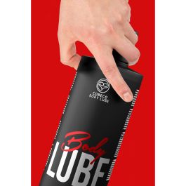 Lubricante Corporal con Base de Agua (500 ml) Cobeco Body Lube