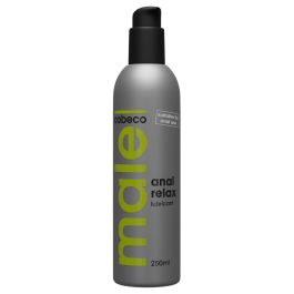 Lubricante Relajante Anal (250 ml) Male! 3100004143 250 ml