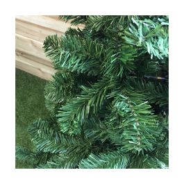 Árbol de Navidad EDM Verde (180 cm) 1,8 m