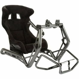 Asiento Racing Playseat Sensation Pro Negro Precio: 2015.49999959. SKU: B1BEJRH7JR