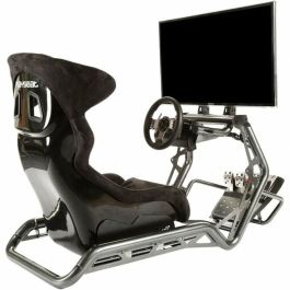 Asiento Racing Playseat Sensation Pro Negro