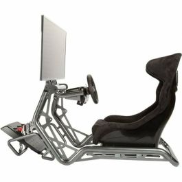 Asiento Racing Playseat Sensation Pro Negro